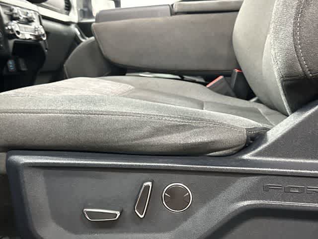 Thumbnail: 2021 Ford F-150 - 27