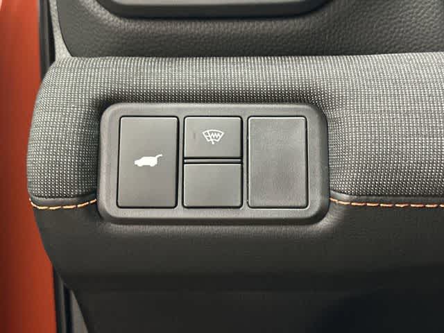 Thumbnail: 2026 Honda Passport - 19