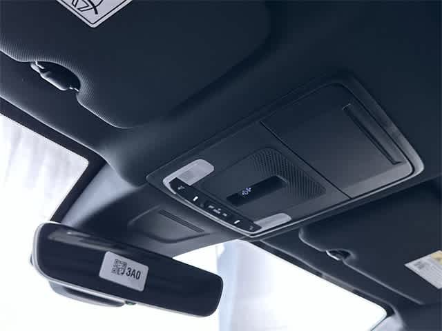 Thumbnail: 2025 Honda CR-V - 21