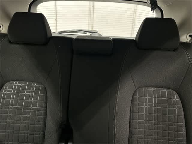 Thumbnail: 2025 Honda HR-V - 14