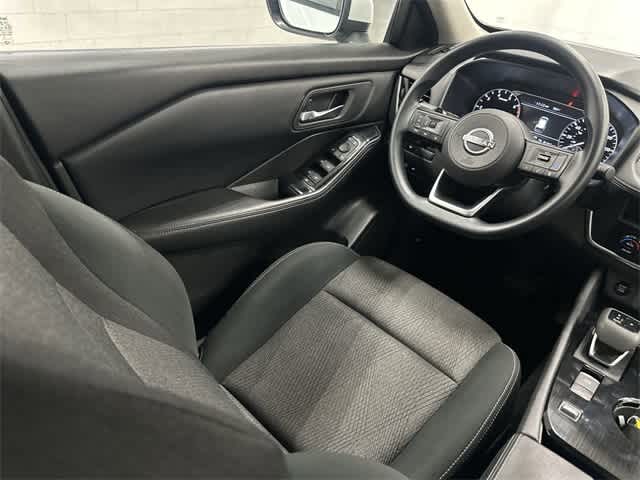 Thumbnail: 2024 Nissan Rogue - 12