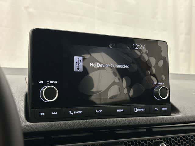 Thumbnail: 2026 Honda Civic - 22