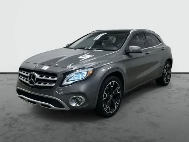 2019 Mercedes-Benz GLA 250 -
                  League City, TX
