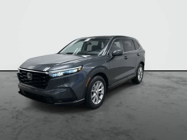 Thumbnail: 2025 Honda CR-V - 7