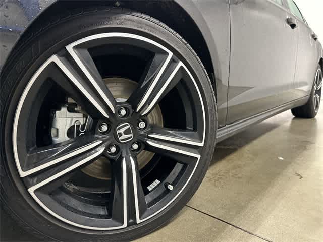 Thumbnail: 2025 Honda Accord - 27