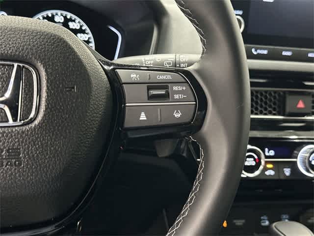 Thumbnail: 2025 Honda Civic - 18
