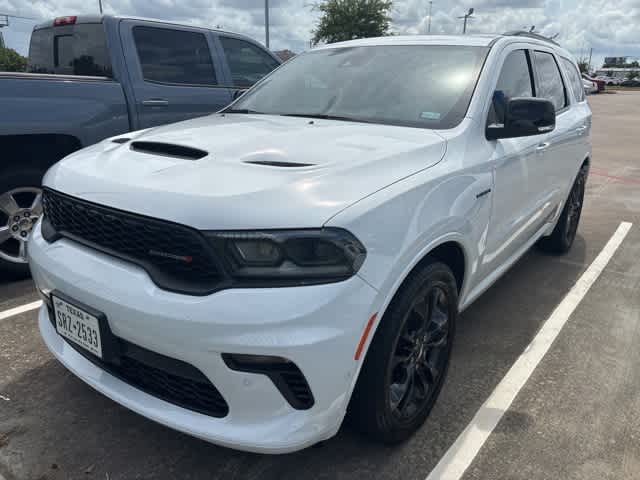 Thumbnail: 2023 Dodge Durango - 1