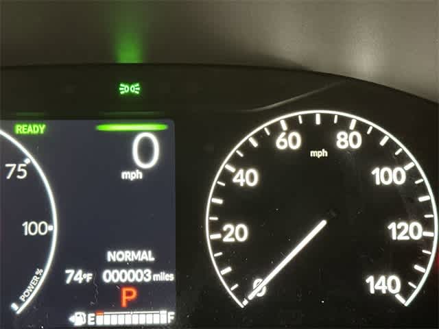 Thumbnail: 2026 Honda CR-V - 16