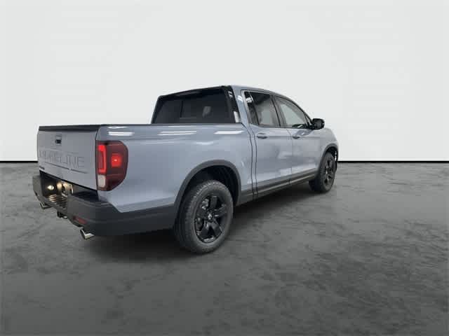 Thumbnail: 2026 Honda Ridgeline - 4
