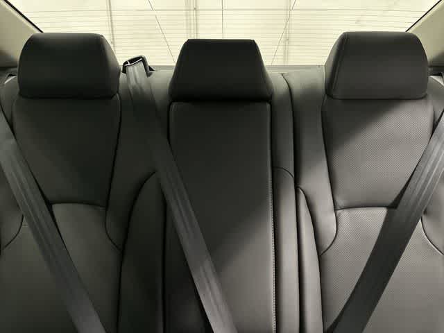 Thumbnail: 2026 Honda Accord - 14