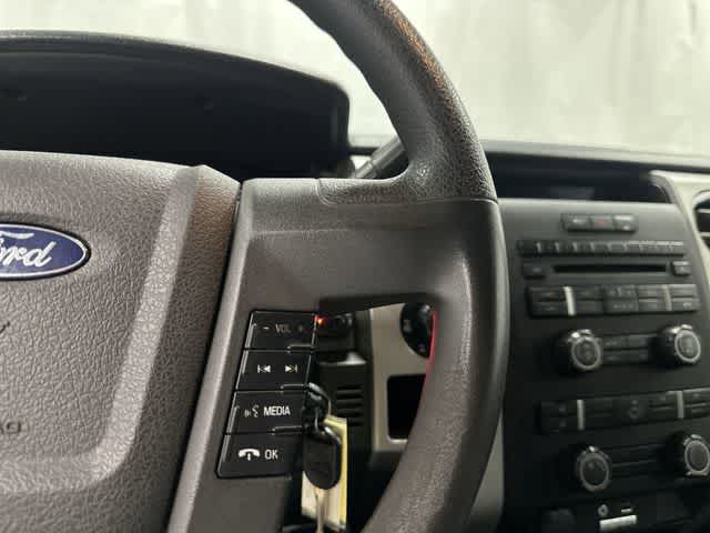 Thumbnail: 2013 Ford F-150 - 18