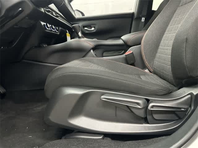 Thumbnail: 2026 Honda HR-V - 26