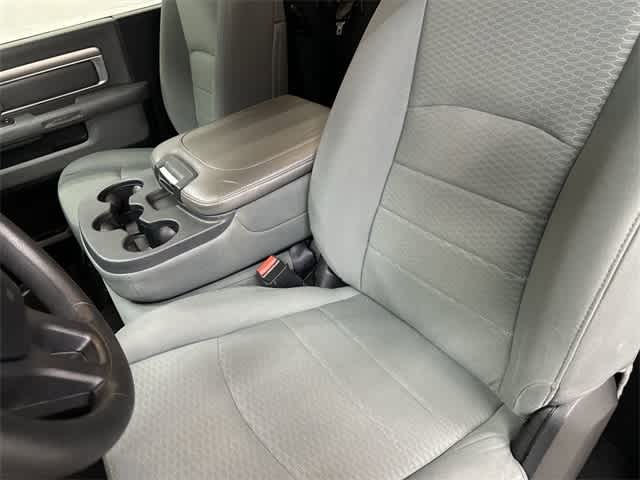 Thumbnail: 2014 RAM 1500 - 10