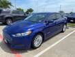  Ford Fusion Hybrid
