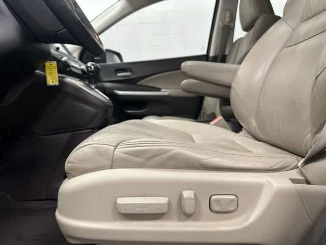 Thumbnail: 2013 Honda CR-V - 27