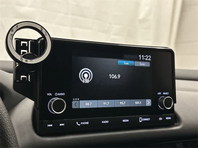 Thumbnail: 2025 Honda HR-V - 22