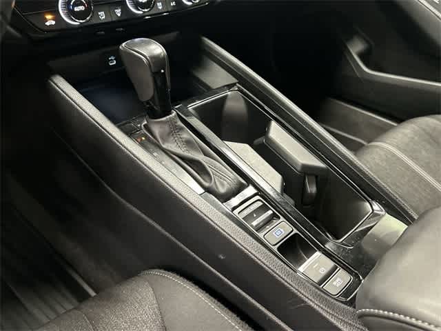 Thumbnail: 2024 Honda Accord - 20