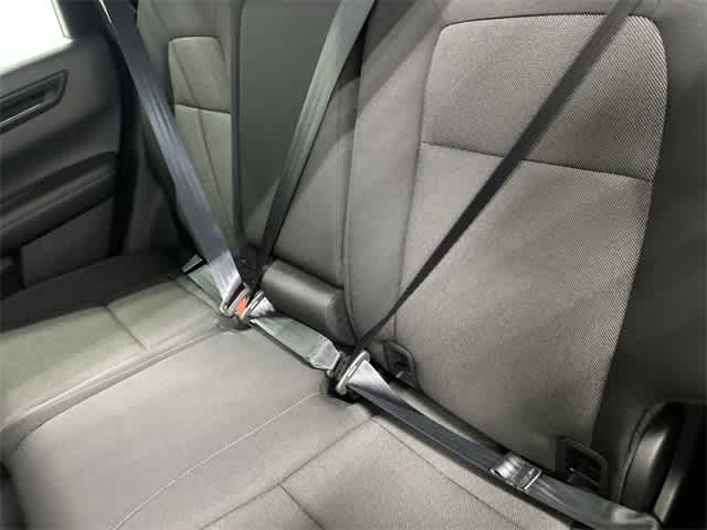 Thumbnail: 2026 Honda CR-V - 11