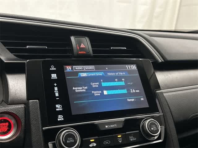 Thumbnail: 2017 Honda Civic - 22