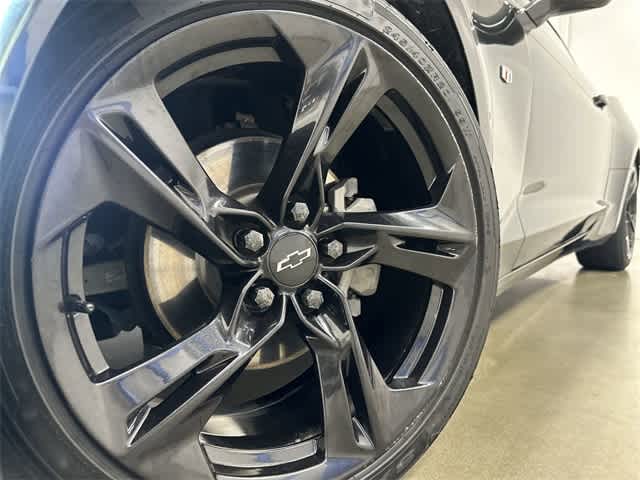 Thumbnail: 2023 Chevrolet Camaro - 27