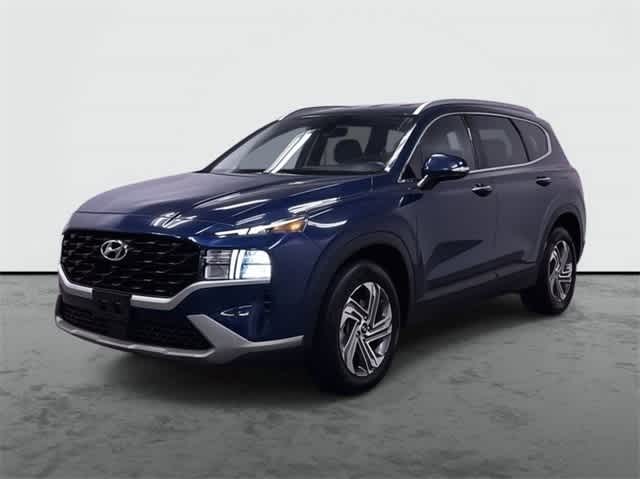 2023 Hyundai Santa Fe SEL -
                  League City, TX