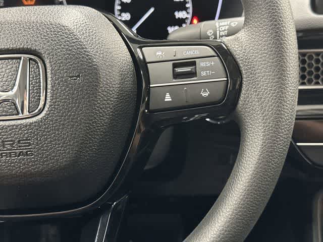 Thumbnail: 2026 Honda Civic - 18