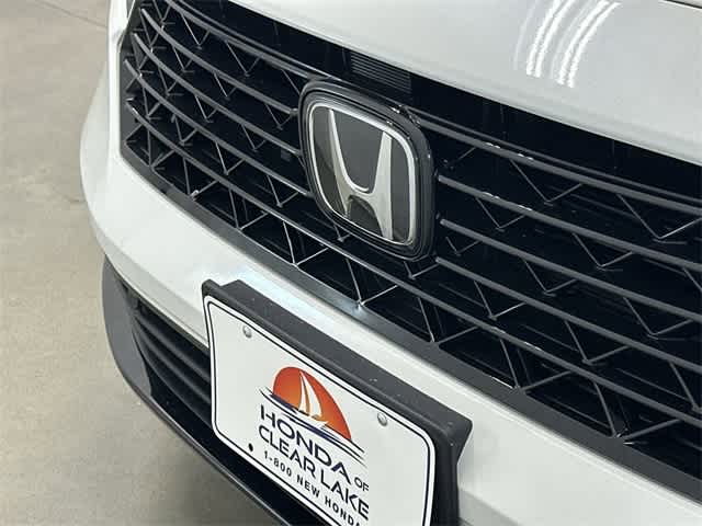 Thumbnail: 2025 Honda Accord - 30