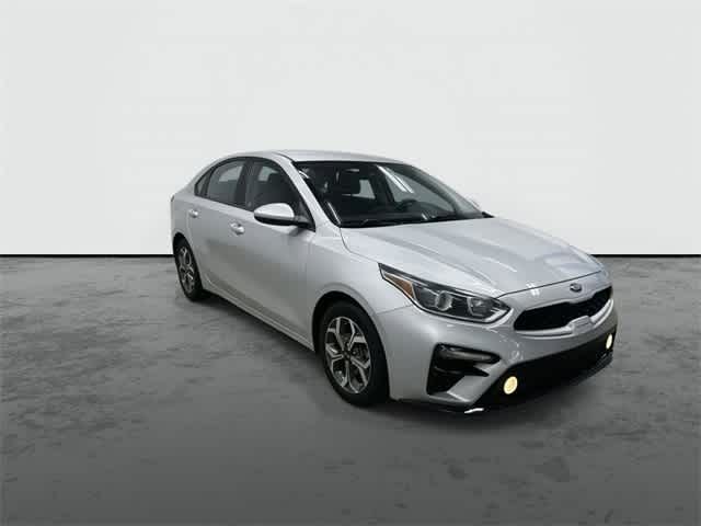 Thumbnail: 2020 Kia Forte - 6