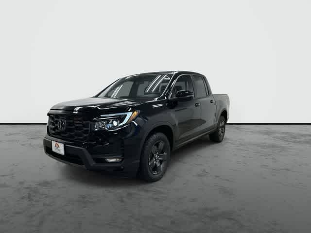 Thumbnail: 2026 Honda Ridgeline - 7