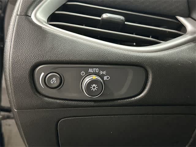 Thumbnail: 2024 Chevrolet Malibu - 19