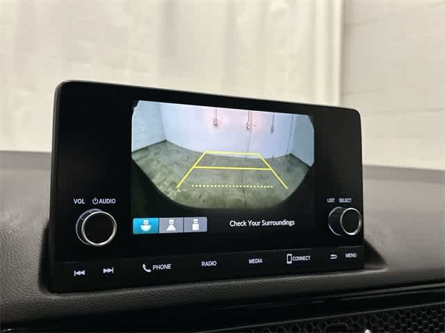 Thumbnail: 2024 Honda Civic - 23