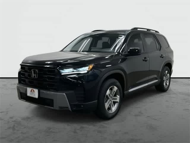 Thumbnail: 2026 Honda Pilot - 1