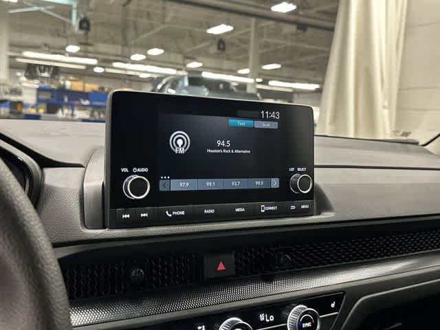 2024 Honda CR-V EX - Photo 22
