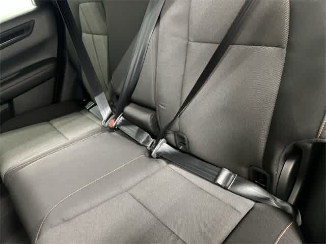 Thumbnail: 2026 Honda CR-V - 11