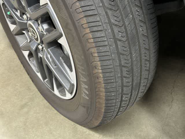 2024 Toyota Sequoia Limited - Photo 29