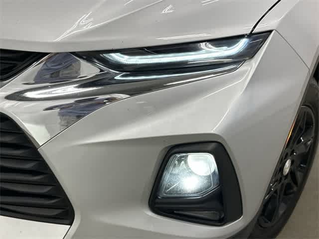 Thumbnail: 2021 Chevrolet Blazer - 31