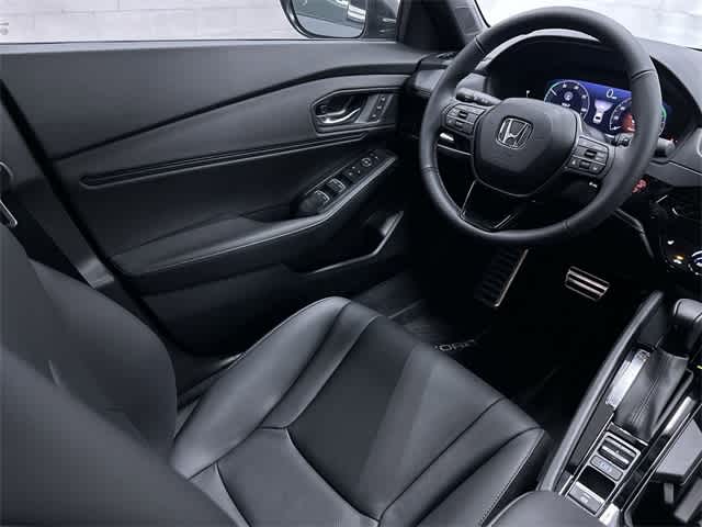 2025 Honda Accord Sport-L 12