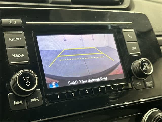 Thumbnail: 2020 Honda CR-V - 24