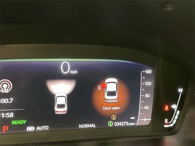 Thumbnail: 2024 Honda Accord - 16