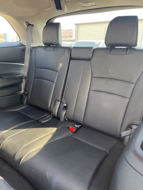 Thumbnail: 2021 Honda Pilot - 14