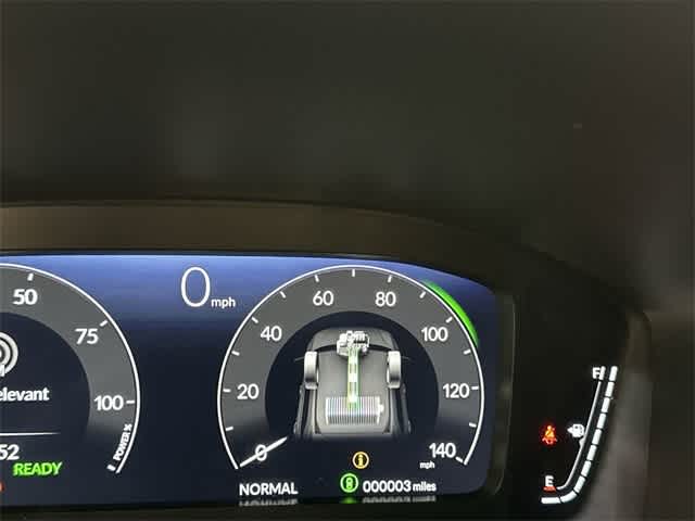 Thumbnail: 2026 Honda CR-V - 16