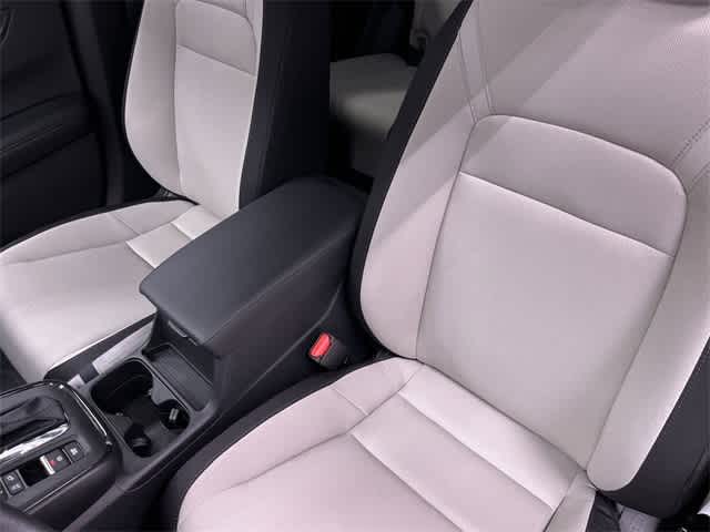 Thumbnail: 2025 Honda CR-V - 8