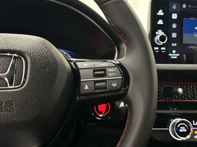 Thumbnail: 2026 Honda Civic - 18