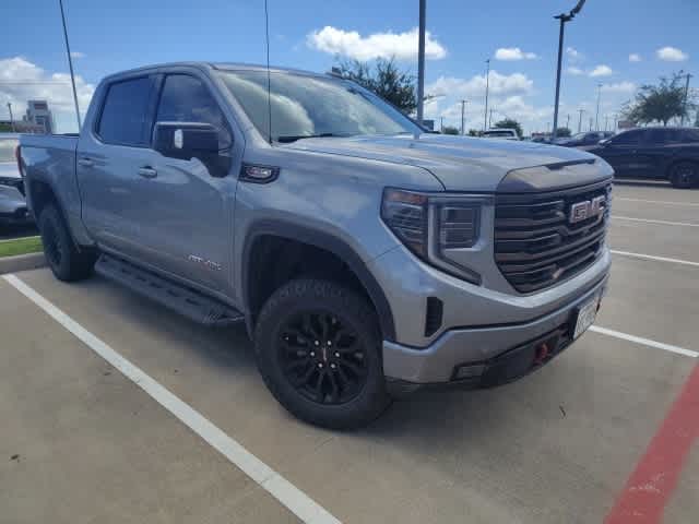 Thumbnail: 2023 GMC Sierra 1500 - 1