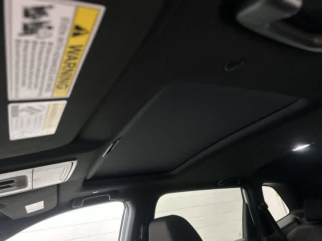 Thumbnail: 2026 Honda CR-V - 26