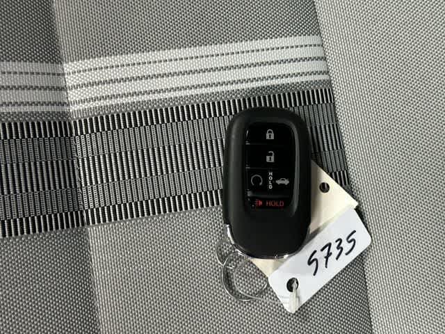 Thumbnail: 2026 Honda Civic - 32