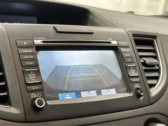 Thumbnail: 2013 Honda CR-V - 23