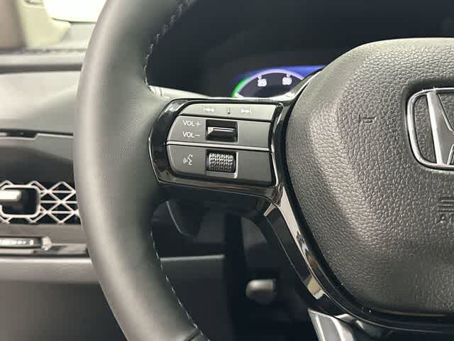 Thumbnail: 2026 Honda Accord - 17