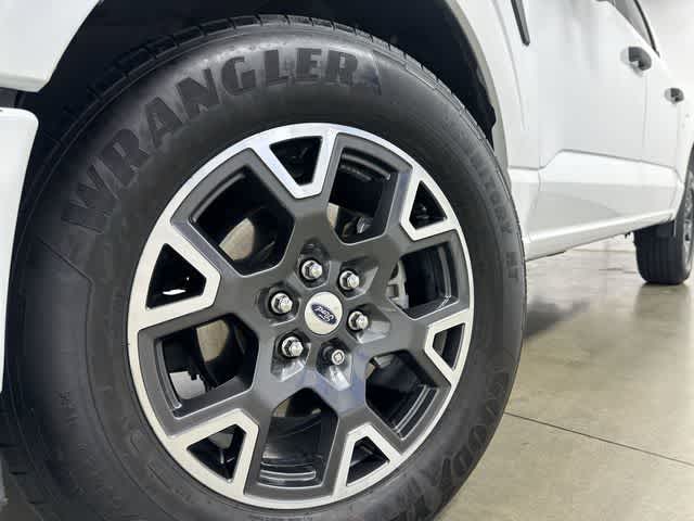 Thumbnail: 2024 Ford F-150 - 29