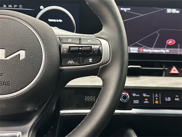 Thumbnail: 2024 Kia Sportage - 18